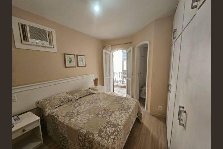 Apartamento à venda com 43m², 1 quarto e 1 vaga