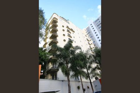 Apartamento à venda com 43m², 1 quarto e 1 vaga