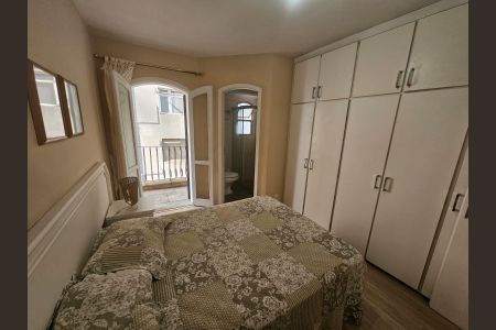 Apartamento à venda com 43m², 1 quarto e 1 vaga