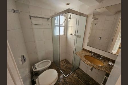Apartamento à venda com 43m², 1 quarto e 1 vaga