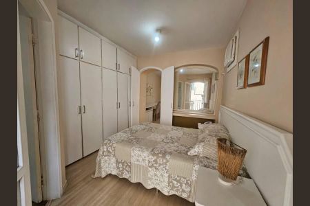 Apartamento à venda com 43m², 1 quarto e 1 vaga