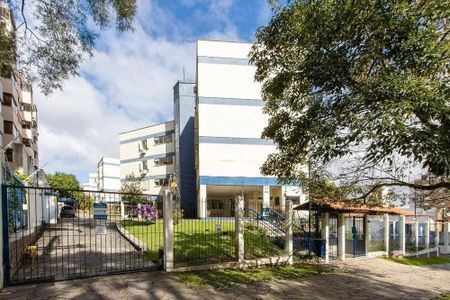 Apartamento à venda com 97m², 3 quartos e 1 vaga Apartamento à venda com 97m², 3 quartos e 1 vagaFachada