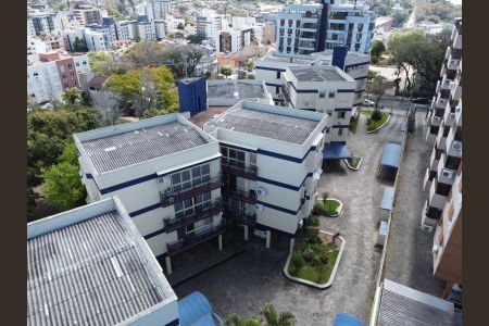 Apartamento à venda com 97m², 3 quartos e 1 vaga Apartamento à venda com 97m², 3 quartos e 1 vagaFachada