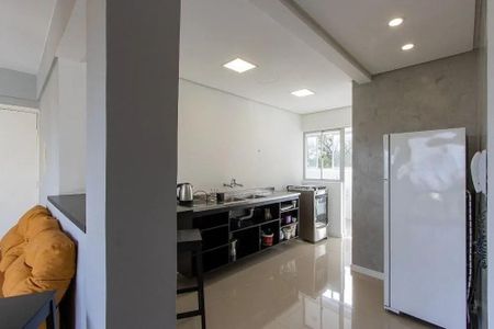 Apartamento à venda com 97m², 3 quartos e 1 vaga Apartamento à venda com 97m², 3 quartos e 1 vagaÁrea de Serviço