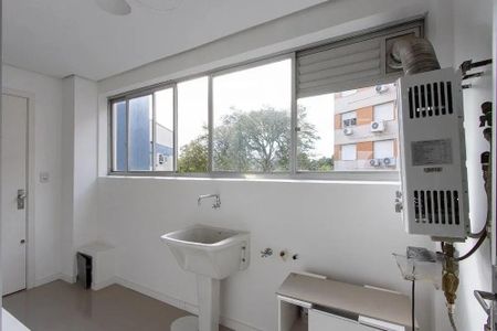 Apartamento à venda com 97m², 3 quartos e 1 vaga Apartamento à venda com 97m², 3 quartos e 1 vagaÁrea de Serviço