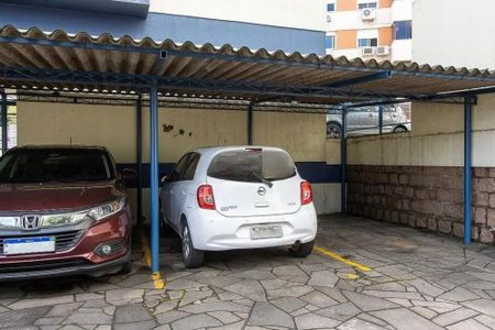 Apartamento à venda com 97m², 3 quartos e 1 vaga Apartamento à venda com 97m², 3 quartos e 1 vagaGaragem