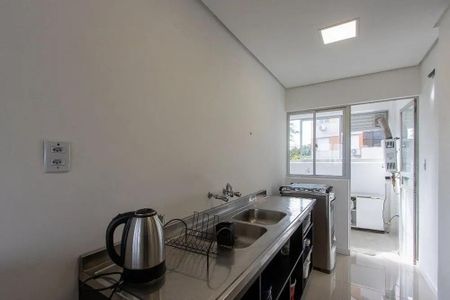 Apartamento à venda com 97m², 3 quartos e 1 vaga Apartamento à venda com 97m², 3 quartos e 1 vagaCozinha