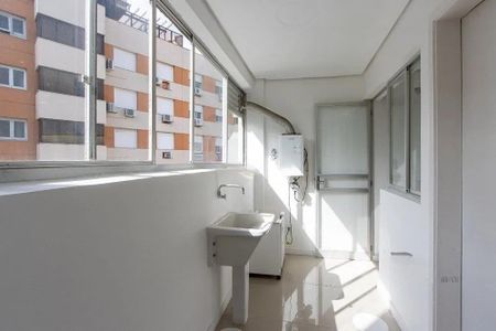 Apartamento à venda com 97m², 3 quartos e 1 vaga Apartamento à venda com 97m², 3 quartos e 1 vagaÁrea de Serviço