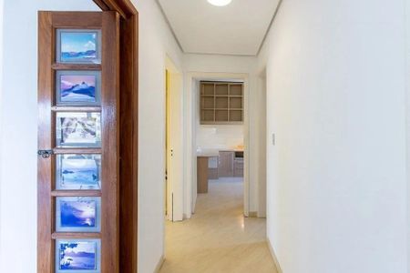 Apartamento à venda com 97m², 3 quartos e 1 vaga Apartamento à venda com 97m², 3 quartos e 1 vagaCorredor