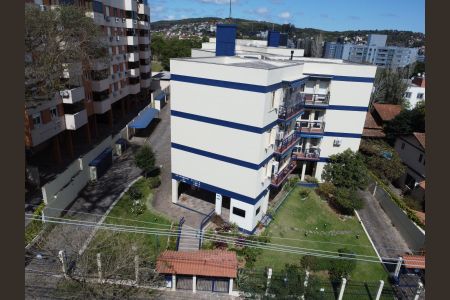 Apartamento à venda com 97m², 3 quartos e 1 vaga Apartamento à venda com 97m², 3 quartos e 1 vagaVista