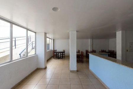 Apartamento à venda com 97m², 3 quartos e 1 vaga Apartamento à venda com 97m², 3 quartos e 1 vagaSala de Jantar
