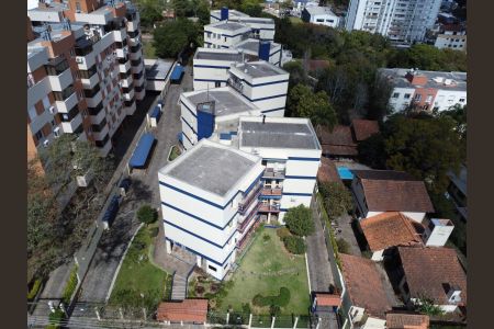 Apartamento à venda com 97m², 3 quartos e 1 vaga Apartamento à venda com 97m², 3 quartos e 1 vagaVista