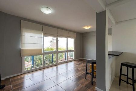 Apartamento à venda com 97m², 3 quartos e 1 vaga Apartamento à venda com 97m², 3 quartos e 1 vagaSala