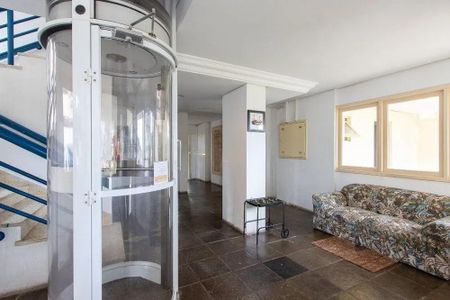 Apartamento à venda com 97m², 3 quartos e 1 vaga Apartamento à venda com 97m², 3 quartos e 1 vagaÁrea de Serviço