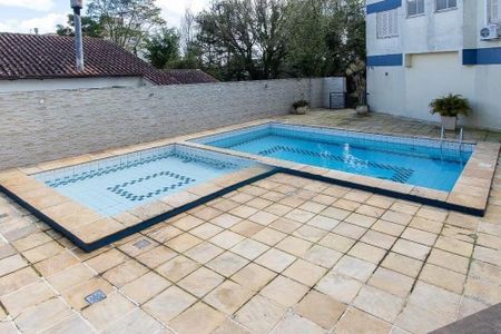 Apartamento à venda com 97m², 3 quartos e 1 vaga Apartamento à venda com 97m², 3 quartos e 1 vagaLazer