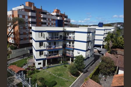 Apartamento à venda com 97m², 3 quartos e 1 vaga Apartamento à venda com 97m², 3 quartos e 1 vagaVista