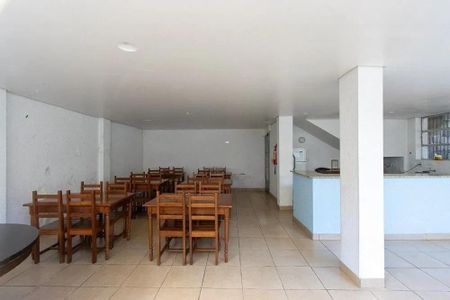 Apartamento à venda com 97m², 3 quartos e 1 vaga Apartamento à venda com 97m², 3 quartos e 1 vagaSala de Jantar