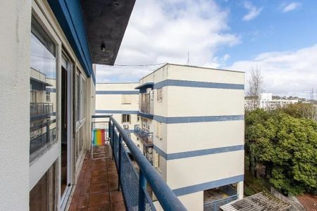 Apartamento à venda com 97m², 3 quartos e 1 vaga Apartamento à venda com 97m², 3 quartos e 1 vagaVaranda