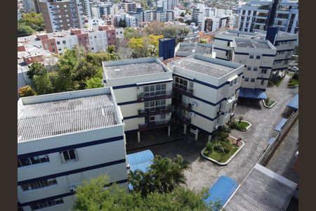Apartamento à venda com 97m², 3 quartos e 1 vaga Apartamento à venda com 97m², 3 quartos e 1 vagaVista