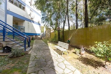 Apartamento à venda com 97m², 3 quartos e 1 vaga Apartamento à venda com 97m², 3 quartos e 1 vagaQuintal