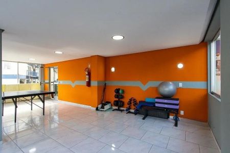 Apartamento à venda com 97m², 3 quartos e 1 vaga Apartamento à venda com 97m², 3 quartos e 1 vagacomodo