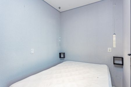 Studio de kitnet/studio para alugar com 1 quarto, 27m² em Aclimação, São Paulo