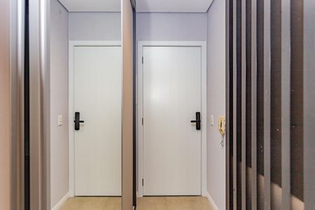 Studio de kitnet/studio para alugar com 1 quarto, 27m² em Aclimação, São Paulo