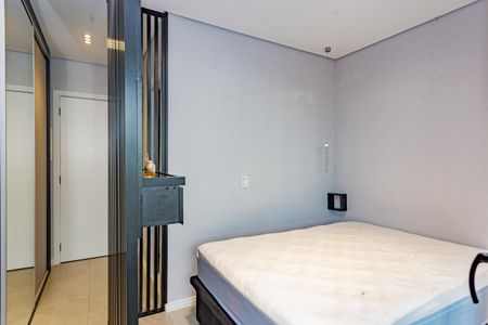 Studio de kitnet/studio para alugar com 1 quarto, 27m² em Aclimação, São Paulo
