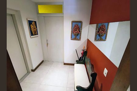 Apartamento à venda com 95m², 3 quartos e 2 vagas