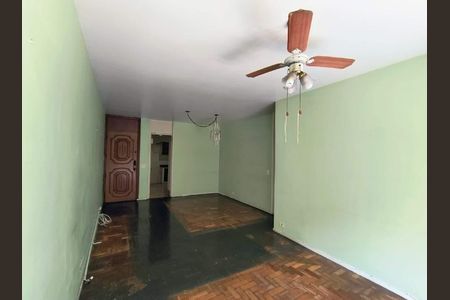 Apartamento à venda com 95m², 3 quartos e 2 vagas