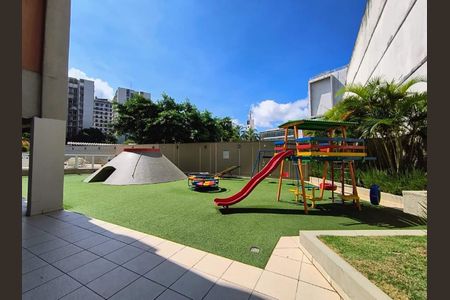 Apartamento à venda com 95m², 3 quartos e 2 vagas