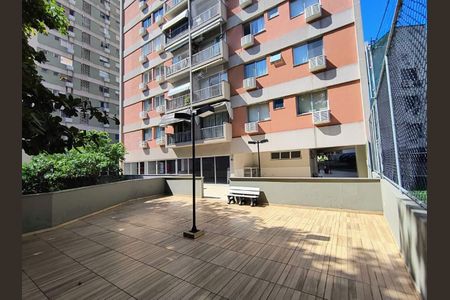 Apartamento à venda com 95m², 3 quartos e 2 vagas