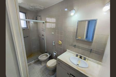 Apartamento à venda com 95m², 3 quartos e 2 vagas