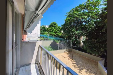 Apartamento à venda com 95m², 3 quartos e 2 vagas