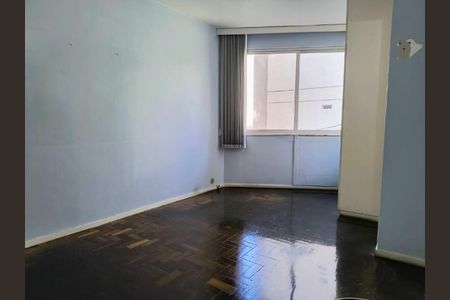 Apartamento à venda com 95m², 3 quartos e 2 vagas