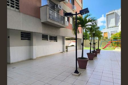 Apartamento à venda com 95m², 3 quartos e 2 vagas