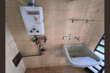Apartamento à venda com 95m², 3 quartos e 2 vagas