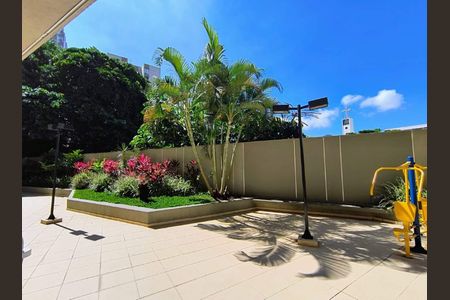 Apartamento à venda com 95m², 3 quartos e 2 vagas