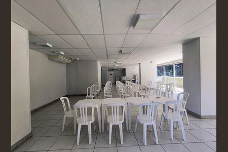 Apartamento à venda com 95m², 3 quartos e 2 vagas
