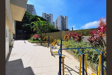 Apartamento à venda com 95m², 3 quartos e 2 vagas