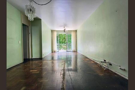 Apartamento à venda com 95m², 3 quartos e 2 vagas