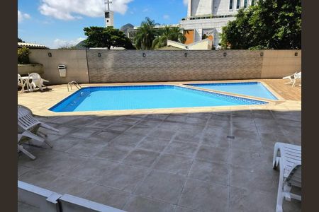 Apartamento à venda com 95m², 3 quartos e 2 vagas