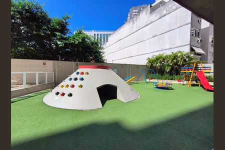 Apartamento à venda com 95m², 3 quartos e 2 vagas