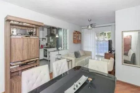 Apartamento à venda com 2 quartos, 60m² em Vila Ipojuca, São Paulo