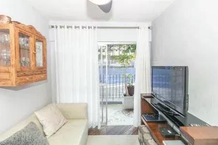 Apartamento à venda com 2 quartos, 60m² em Vila Ipojuca, São Paulo