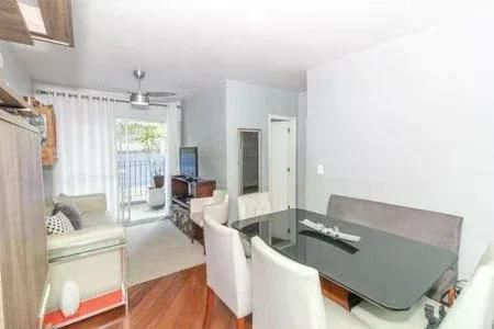 Apartamento à venda com 2 quartos, 60m² em Vila Ipojuca, São Paulo