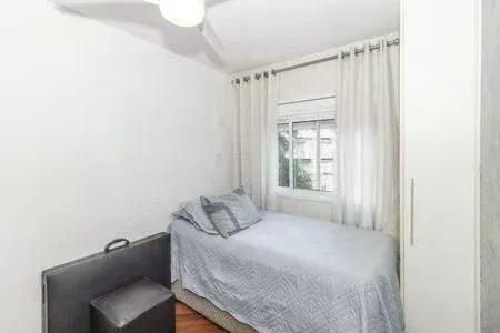 Apartamento à venda com 2 quartos, 60m² em Vila Ipojuca, São Paulo