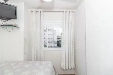 Apartamento à venda com 2 quartos, 60m² em Vila Ipojuca, São Paulo