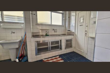 Apartamento à venda com 120m², 3 quartos e 1 vaga