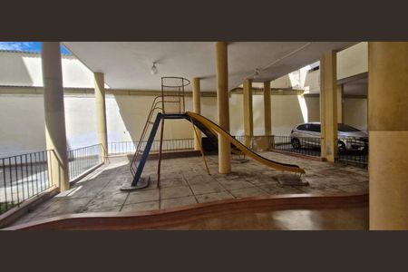 Apartamento à venda com 120m², 3 quartos e 1 vaga